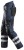 Spodnie Ocieplane 37.5® AllroundWork Snickers Workwear 6619