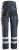 Spodnie Ocieplane 37.5® AllroundWork Snickers Workwear 6619