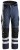 Spodnie Ocieplane 37.5® AllroundWork Snickers Workwear 6619