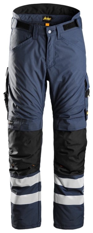 Spodnie Ocieplane 37.5® AllroundWork Snickers Workwear 6619