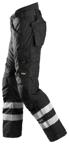 Spodnie Ocieplane 37.5® AllroundWork Snickers Workwear 6619