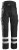 Spodnie Ocieplane 37.5® AllroundWork Snickers Workwear 6619
