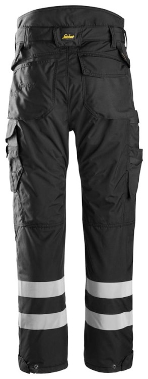 Spodnie Ocieplane 37.5® AllroundWork Snickers Workwear 6619