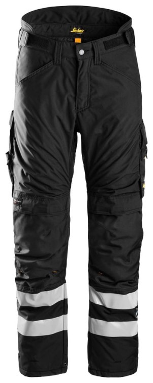 Spodnie Ocieplane 37.5® AllroundWork Snickers Workwear 6619