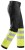Spodnie Service odblaskowe Snickers Workwear 6900