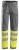 Spodnie Service odblaskowe Snickers Workwear 6900