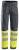 Spodnie Service odblaskowe Snickers Workwear 6900