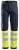 Spodnie Service odblaskowe Snickers Workwear 6900