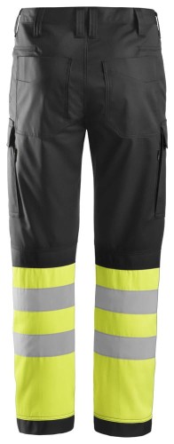Spodnie Service odblaskowe Snickers Workwear 6900