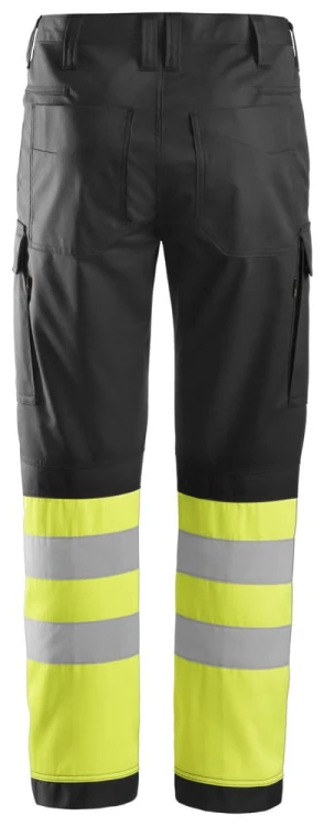 Spodnie Service odblaskowe Snickers Workwear 6900