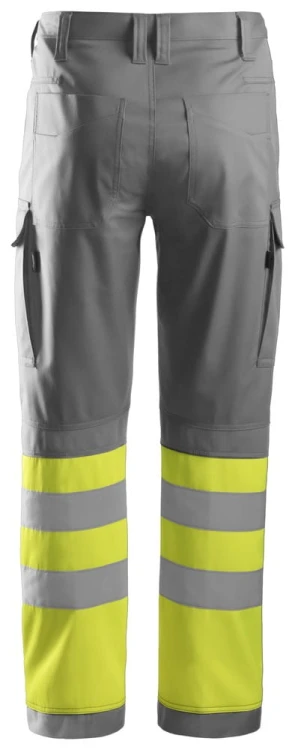 Spodnie Service odblaskowe Snickers Workwear 6900