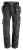 Spodnie FlexiWork+ Snickers Workwear 6902