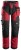 Spodnie FlexiWork+ Snickers Workwear 6902