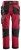 Spodnie FlexiWork+ Snickers Workwear 6902
