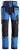 Spodnie FlexiWork+ Snickers Workwear 6902
