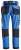 Spodnie FlexiWork+ Snickers Workwear 6902
