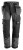 Spodnie FlexiWork+ Snickers Workwear 6902