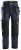 Spodnie FlexiWork+ Snickers Workwear 6902