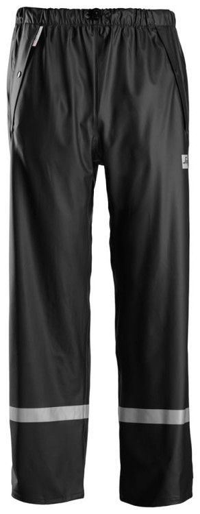 Spodnie Przeciwdeszczowe Snickers Workwear 8201