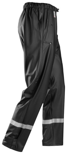 Spodnie Przeciwdeszczowe Snickers Workwear 8201