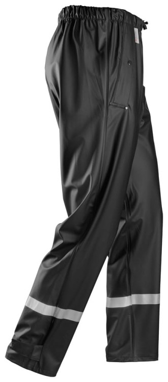 Spodnie Przeciwdeszczowe Snickers Workwear 8201