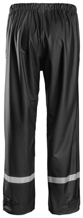Spodnie Przeciwdeszczowe Snickers Workwear 8201
