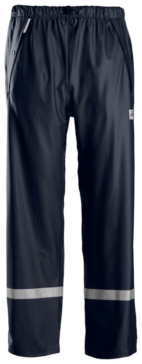 Spodnie Przeciwdeszczowe Snickers Workwear 8201