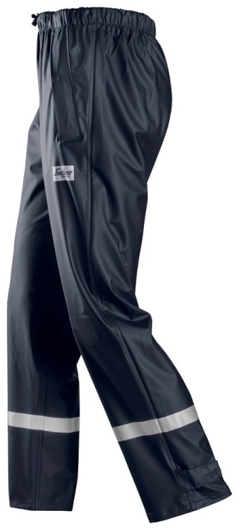 Spodnie Przeciwdeszczowe Snickers Workwear 8201