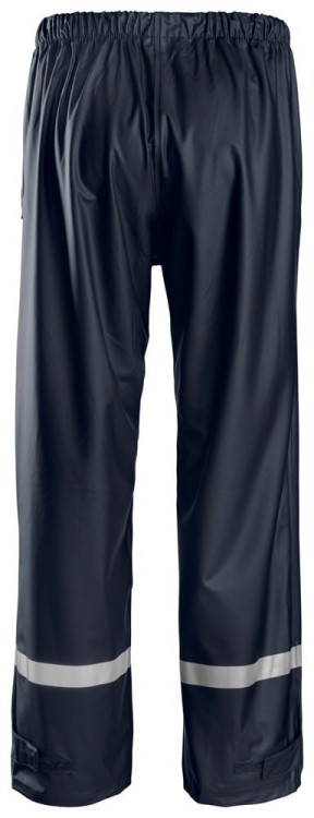 Spodnie Przeciwdeszczowe Snickers Workwear 8201