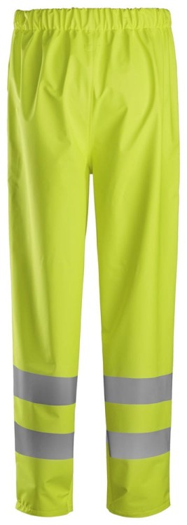 Spodnie odblaskowe przeciwdeszczowe Snickers Workwear 8267