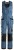 Ogrodniczki DuraTwill Snickers Workwear 0212
