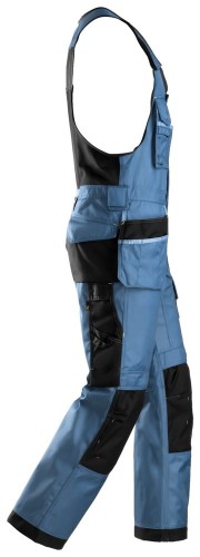 Ogrodniczki DuraTwill Snickers Workwear 0212