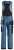 Ogrodniczki DuraTwill Snickers Workwear 0212