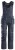 Ogrodniczki DuraTwill Snickers Workwear 0212
