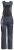 Ogrodniczki DuraTwill Snickers Workwear 0212