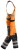 Ogrodniczki Odblaskowe Snickers Workwear 0213