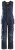 Ogrodniczki Canvas+ Snickers Workwear 0214