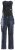 Ogrodniczki Canvas+ Snickers Workwear 0214