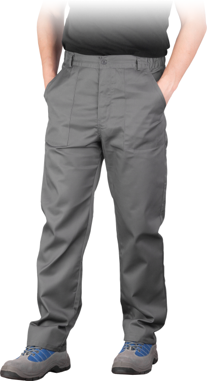 Spodnie robocze do pasa YES-T