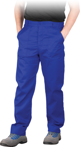 Spodnie robocze do pasa YES-T