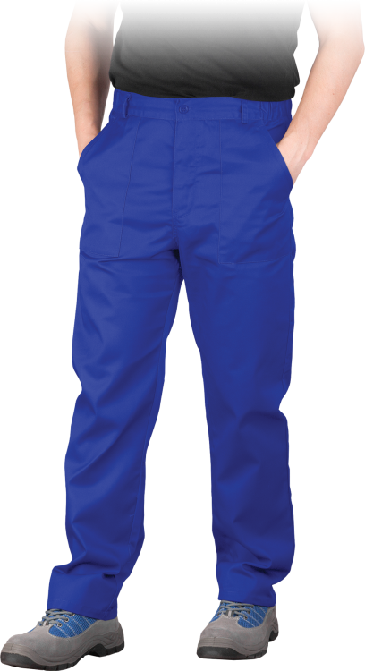 Spodnie robocze do pasa YES-T