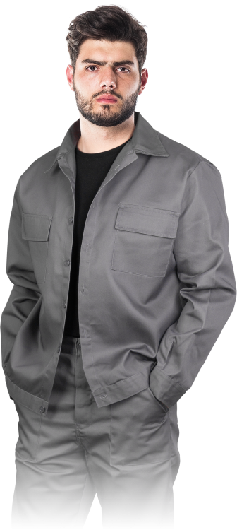 Bluza ochronna YES-J