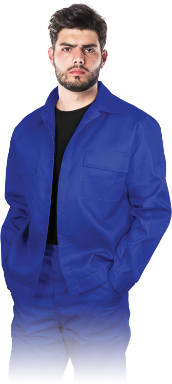 Bluza ochronna YES-J