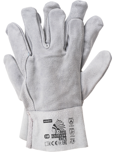 RĘKAWICE OCHRONNE RBCS