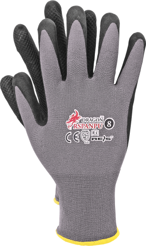 RĘKAWICE OCHRONNE RSPANPU