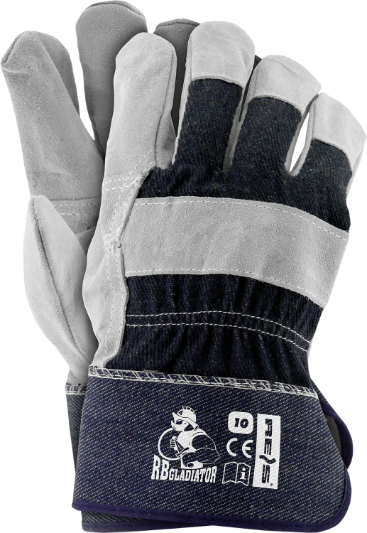 RĘKAWICE OCHRONNE RBGLADIATOR