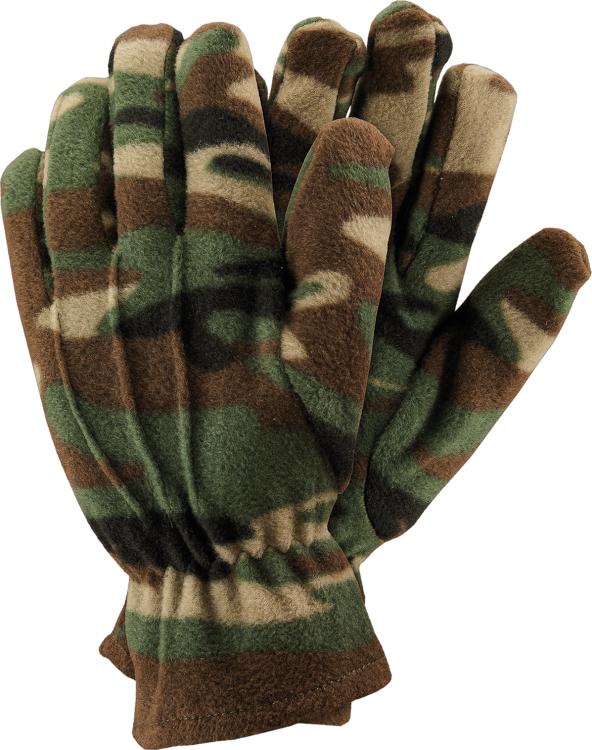 RĘKAWICE OCHRONNE RPOLAR-MORO