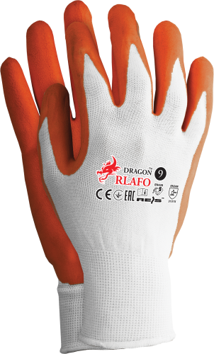 RĘKAWICE OCHRONNE RLAFO