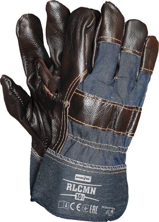 RĘKAWICE OCHRONNE RLCMN