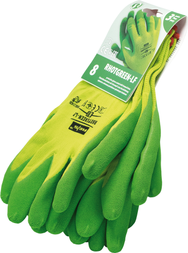 RĘKAWICE OCHRONNE RHOTGREEN-LF